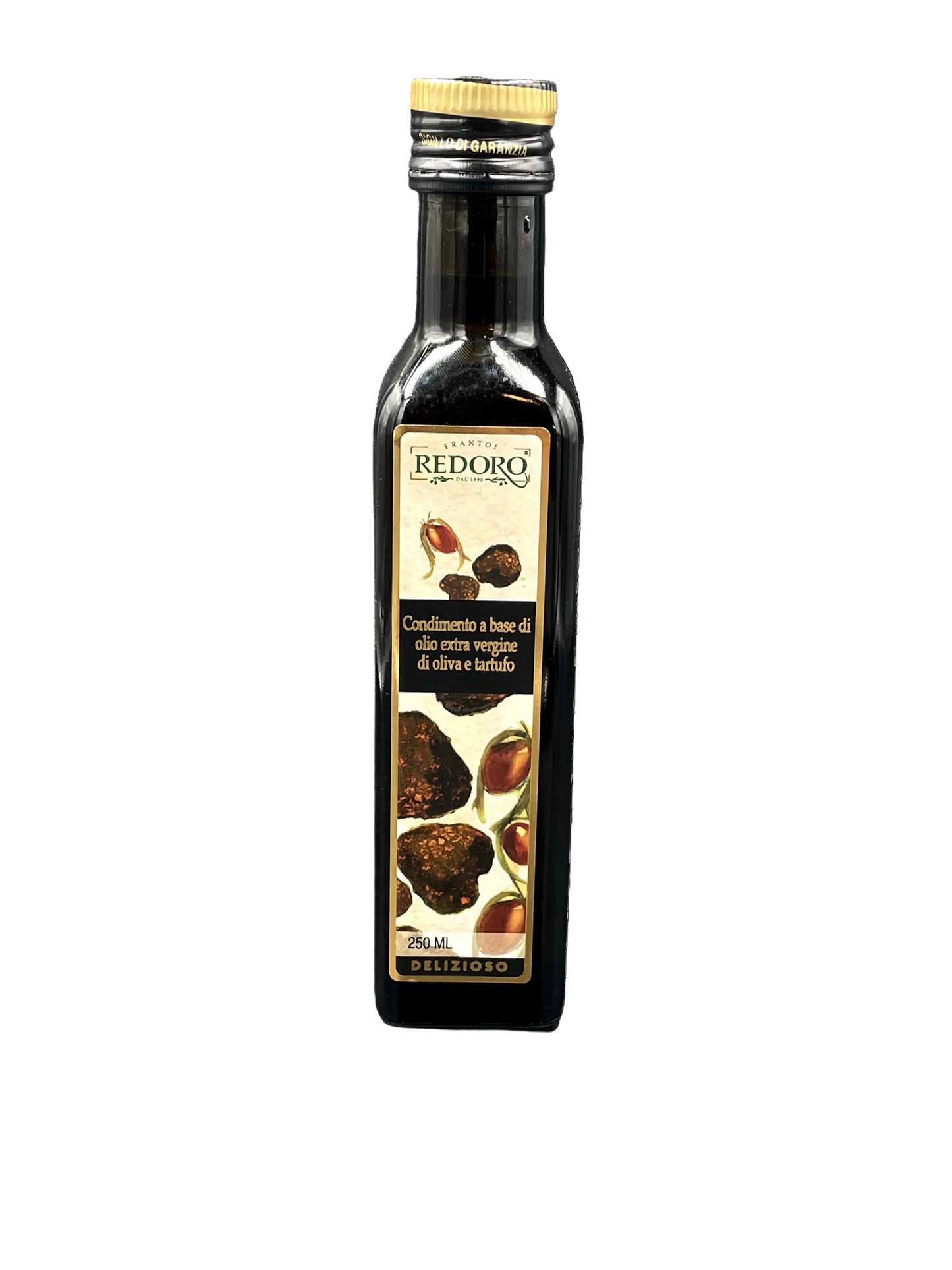 Redoro Olio e tartufo - 250ml