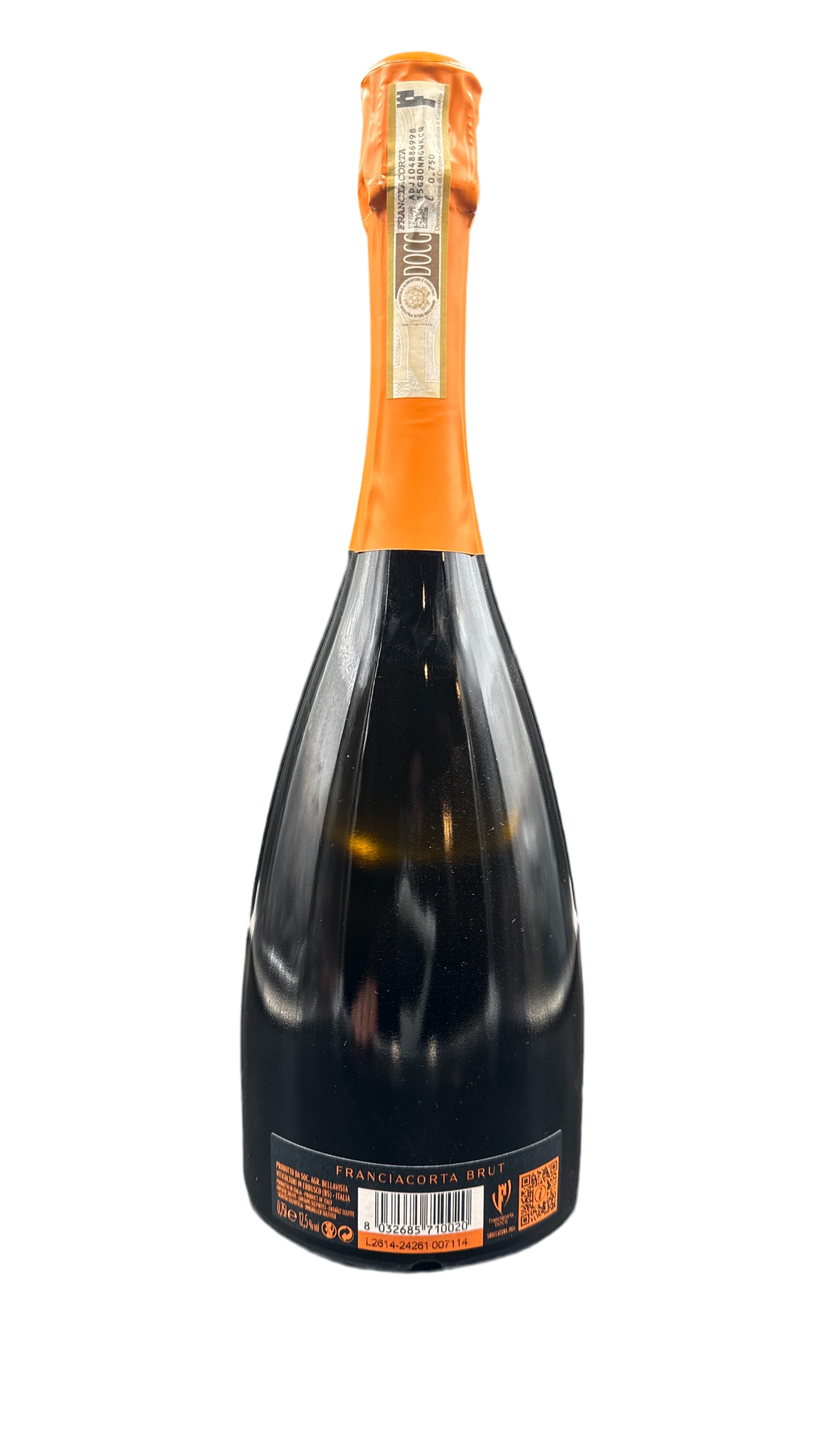 Grand Cuvée Bellavista - 75cl