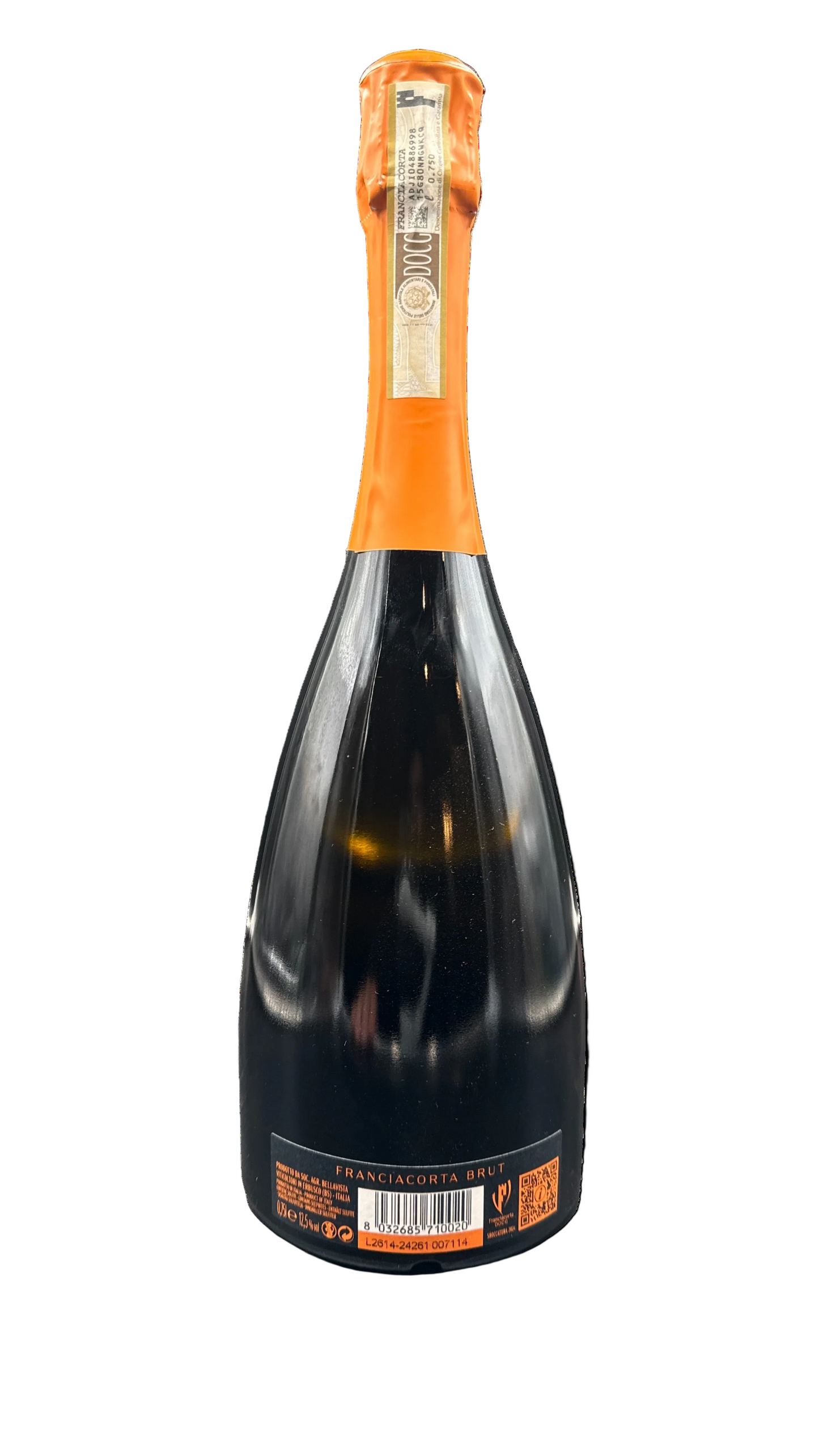 Grand Cuvée Bellavista - 75cl
