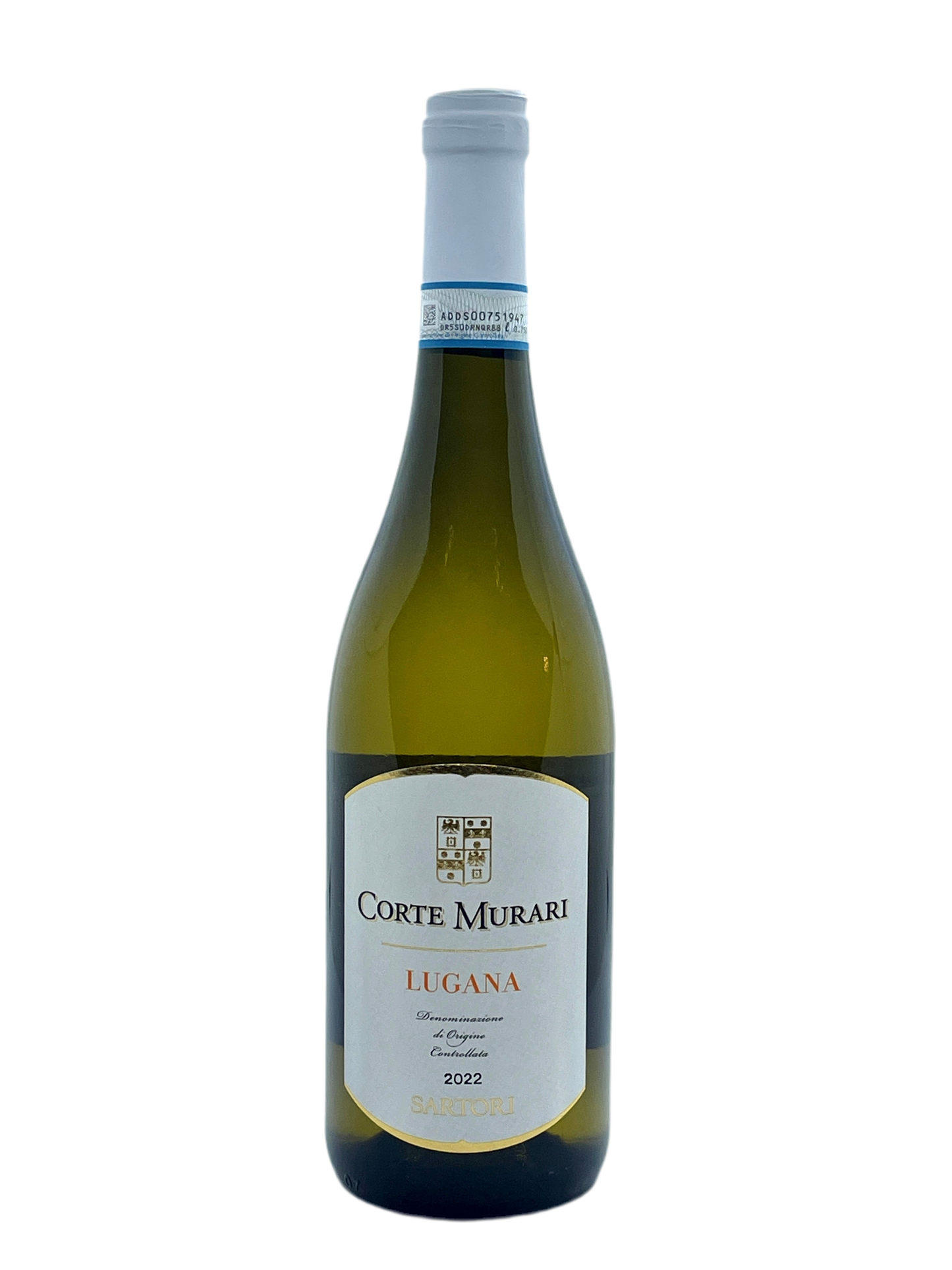Corte Murari Lugana Sartori - 75 cl