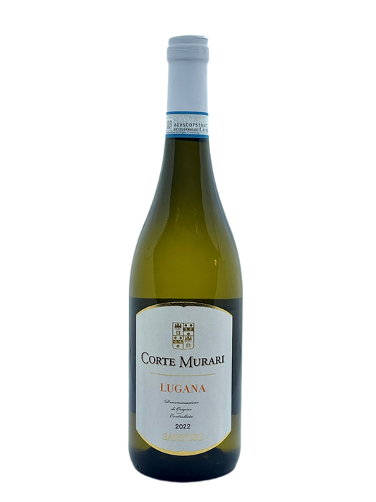 Corte Murari Lugana Sartori - 75 cl