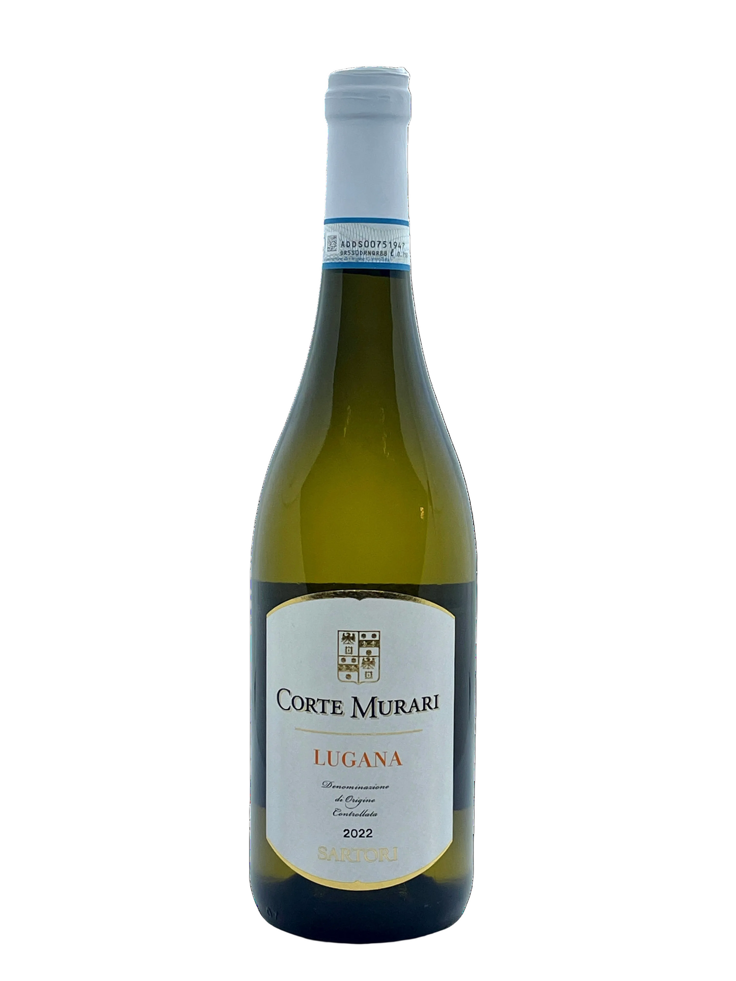 Corte Murari Lugana Sartori - 75 cl