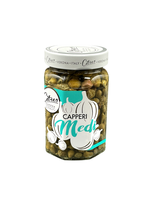 Capperi Citres - 290g