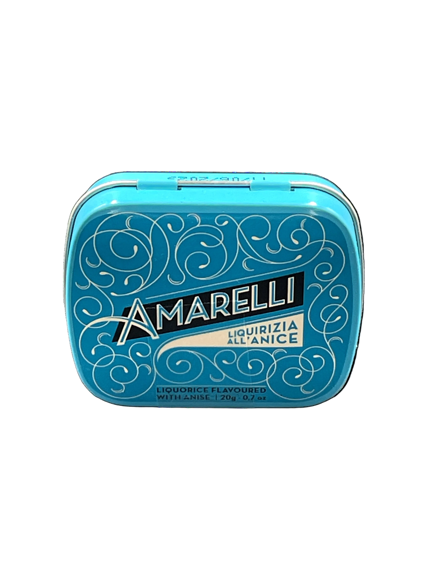 Amarelli liquirizia all`Anice - 20g