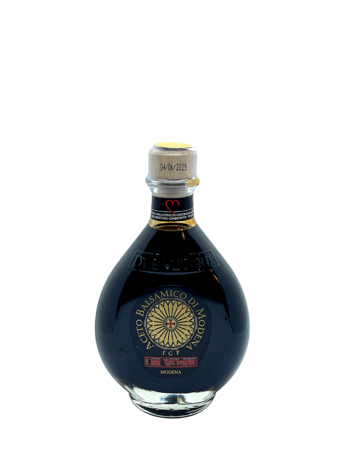 Aceto Balsamico di Modena - 250ml