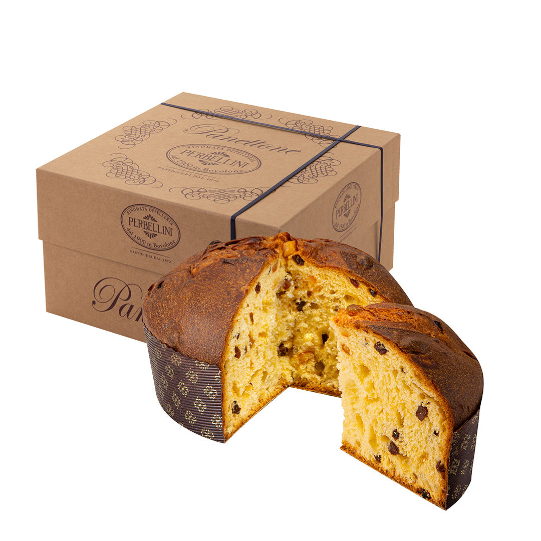 Panettone - 850g
