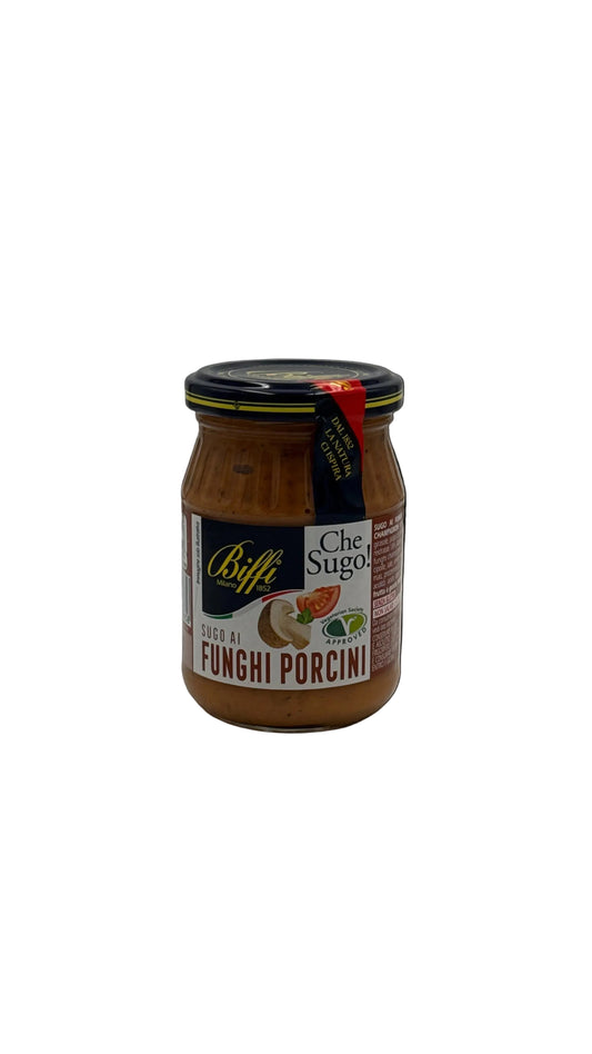 Biffi Sugo ai Funghi Porcini - 190g