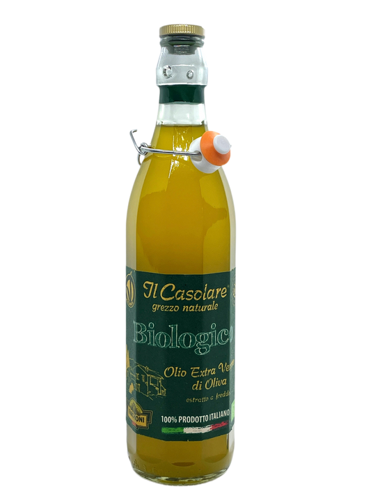 Il Casolare 100% italienisches Bio - 1l