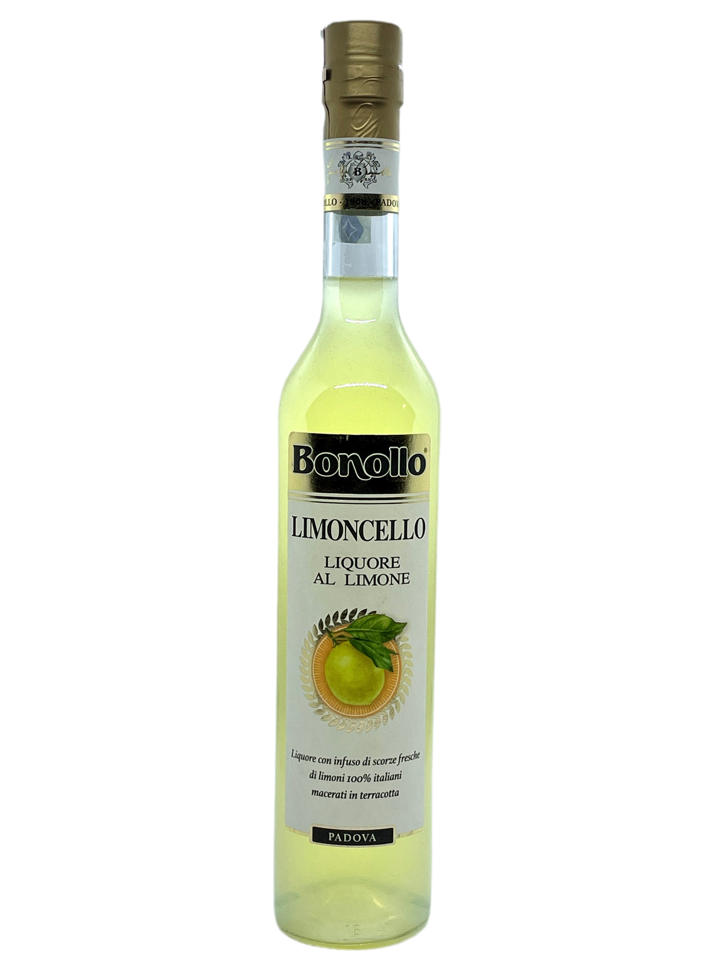 Limoncello Bonollo