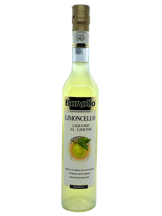 Limoncello Bonollo