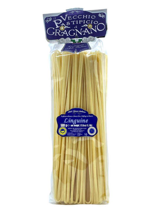 Linguine - Pasta Grangnano