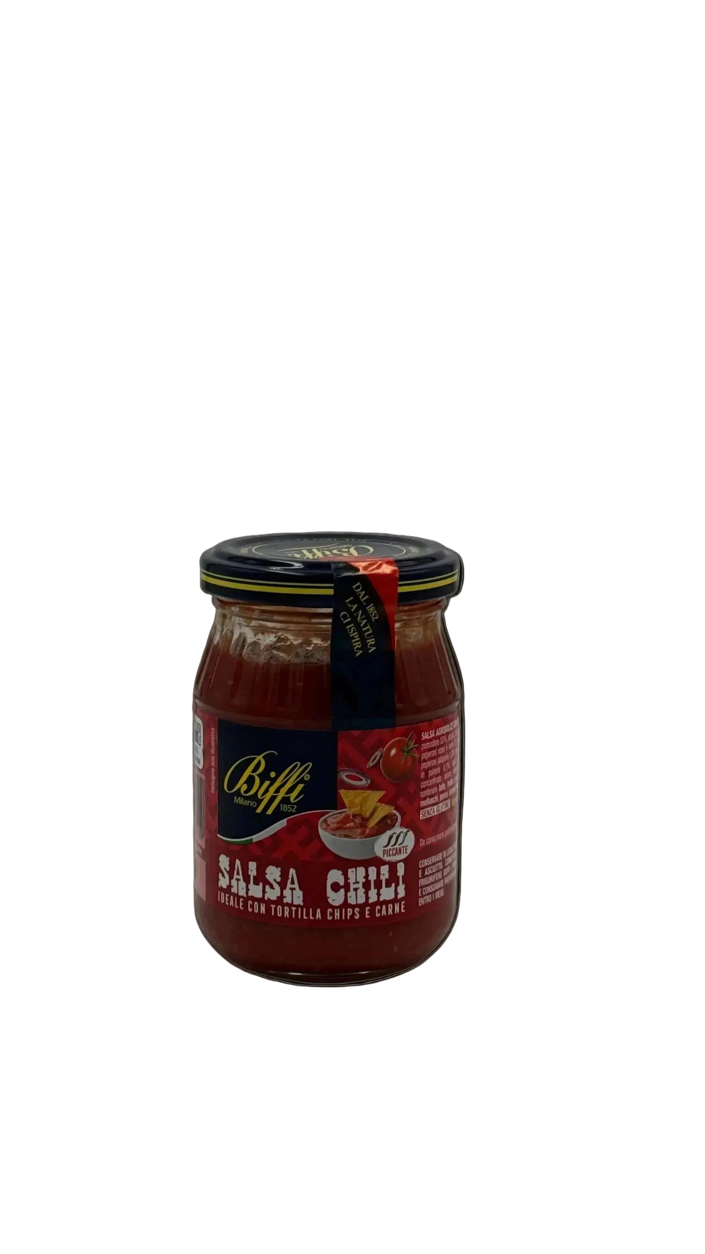 Biffi Salsa Chili - 190g