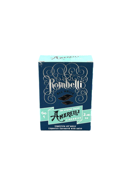 Amarelli Rombetti All`Anice  - 60g
