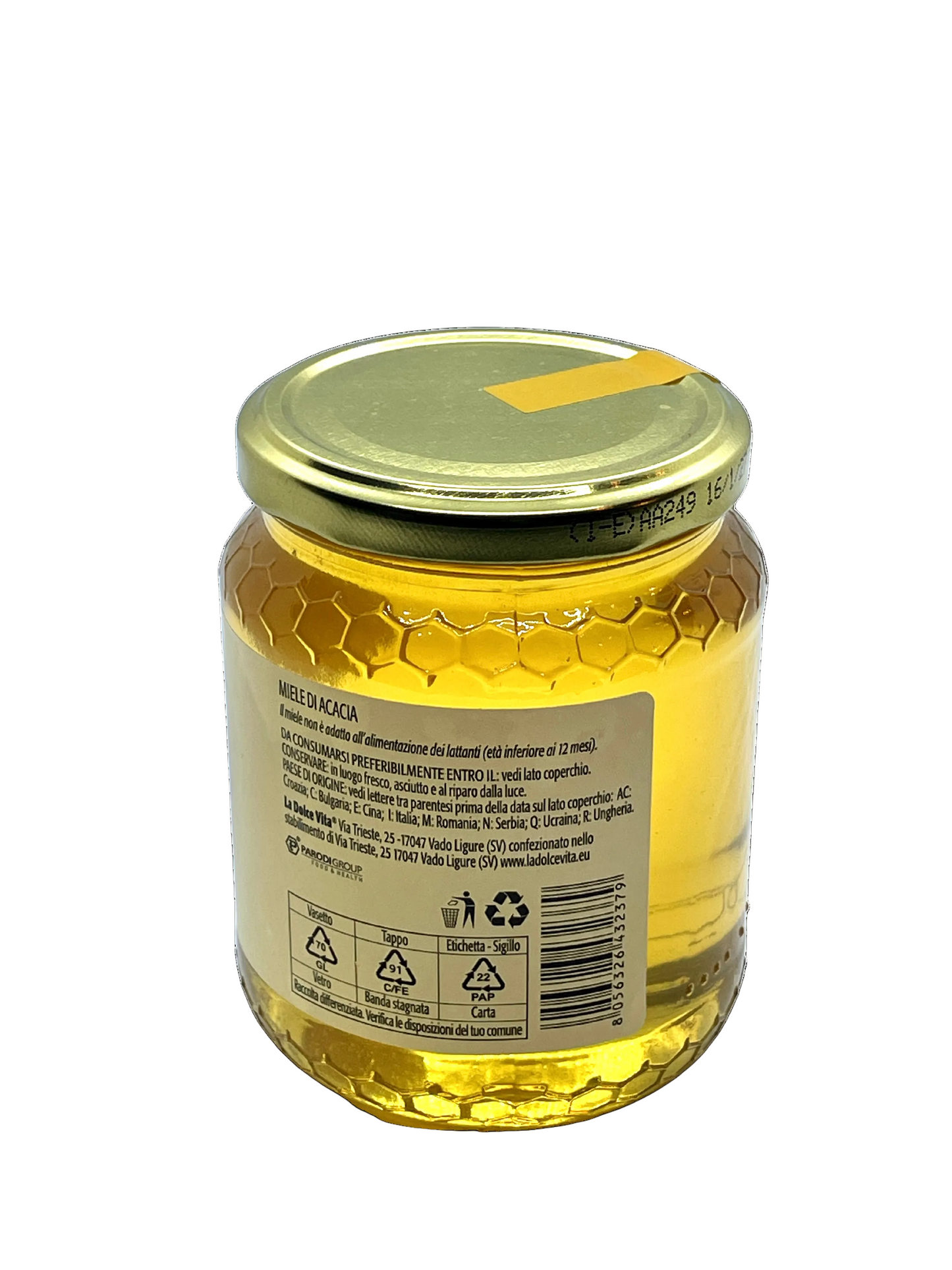 Miele di Acacia