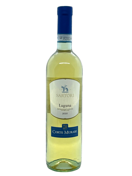 Sartori Lugana Corte Murari - 75 cl