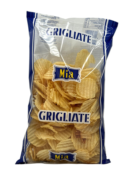 Grigliate - Mia (200g)