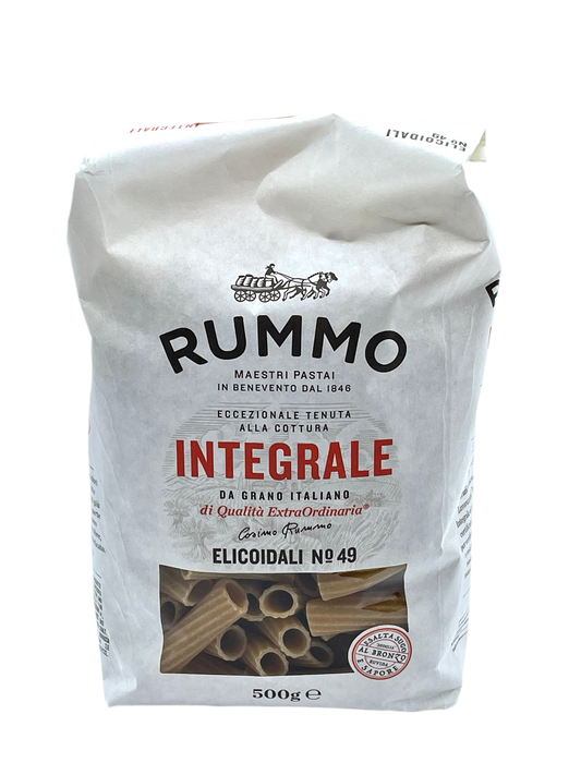 Elicoidali - Rummo Vollkorn