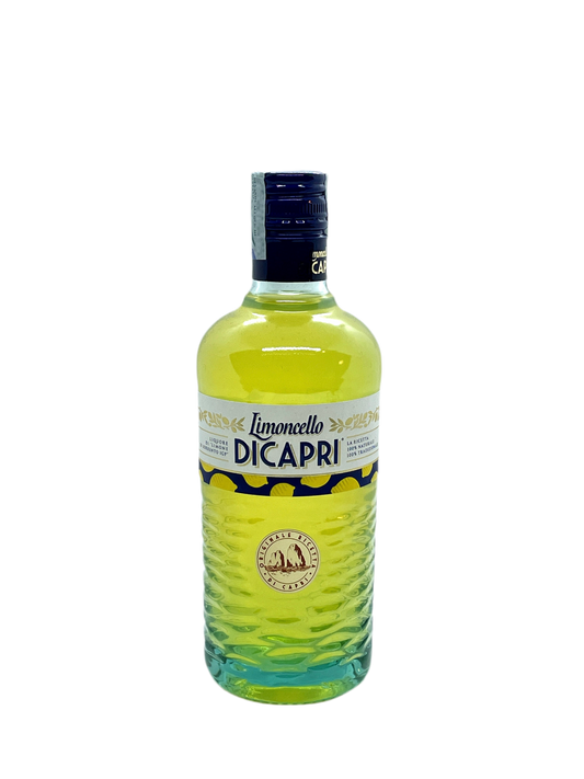 Limoncello di Capri - 50 cl
