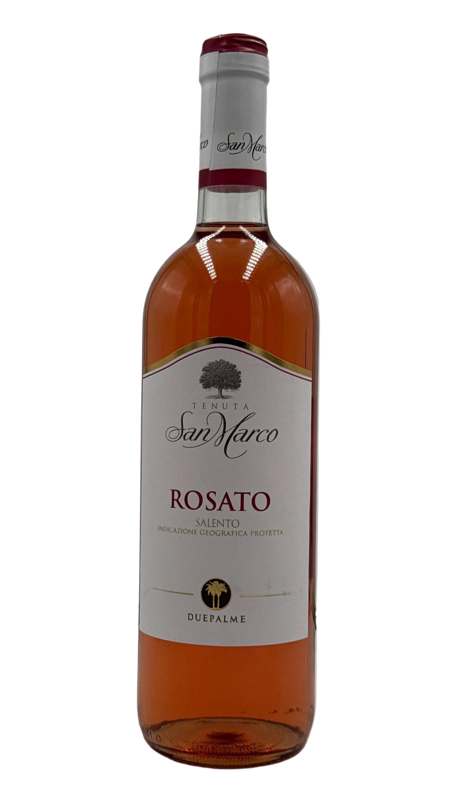San Marco Rosato - 75 cl
