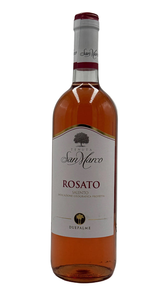 San Marco Rosato - 75 cl