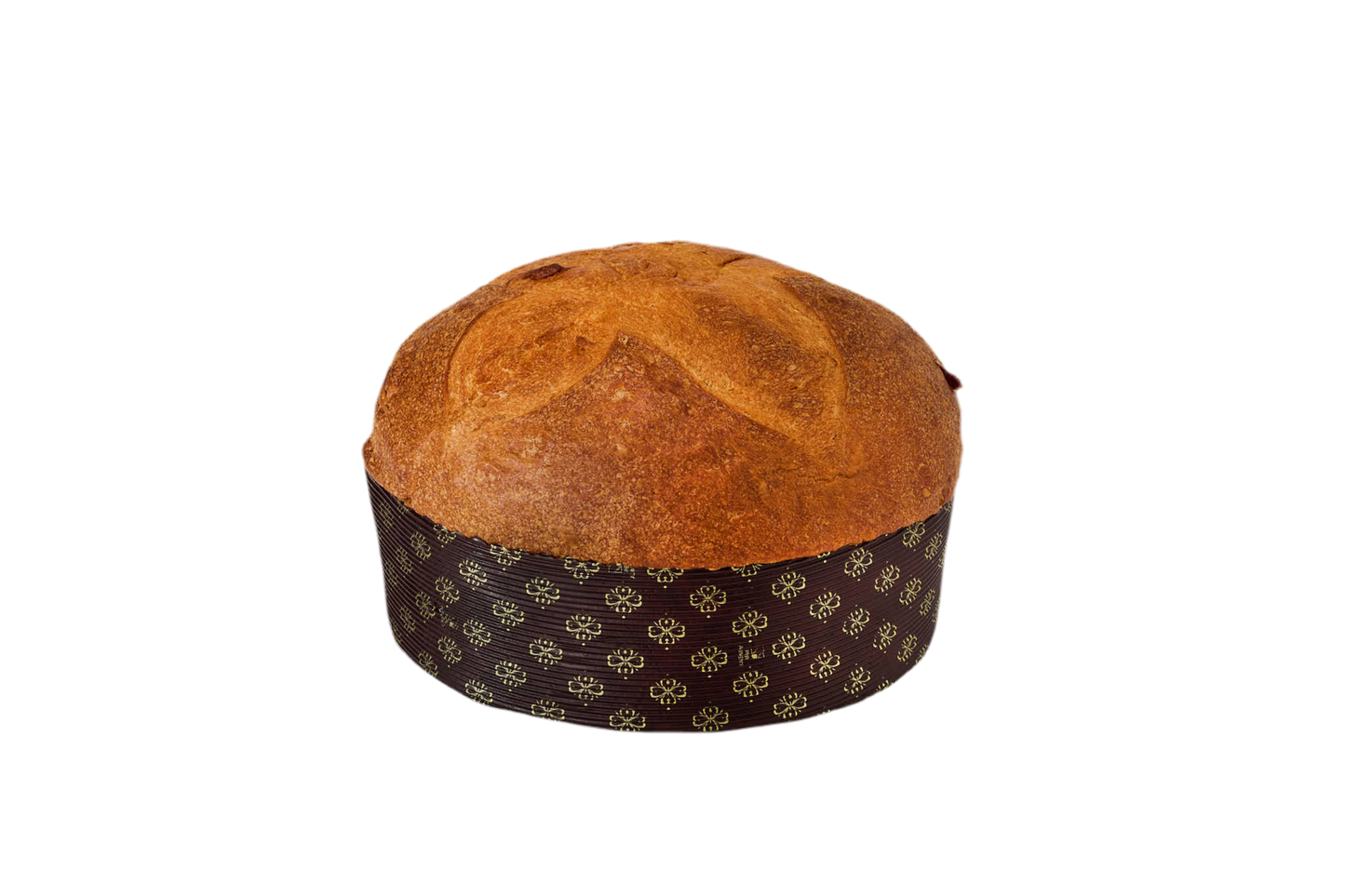 Panettone alle Mele - 850g