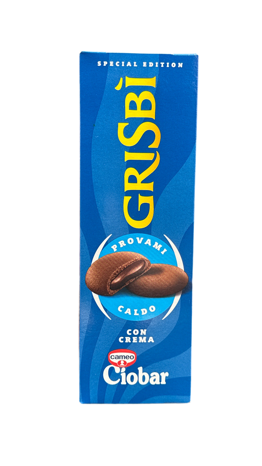 Grisbi  Ciobar