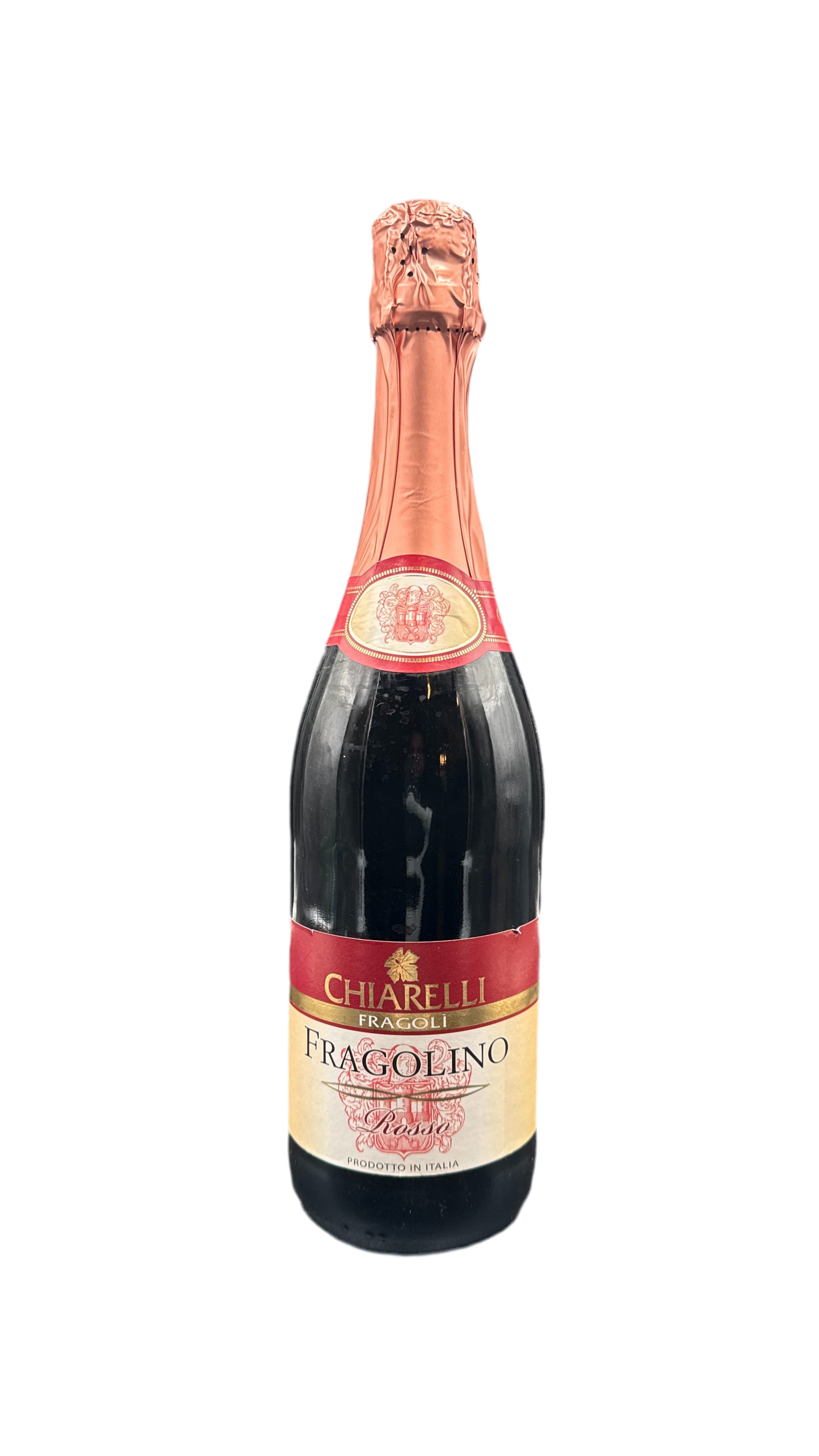 Chiarelli Fragolino - 75cl