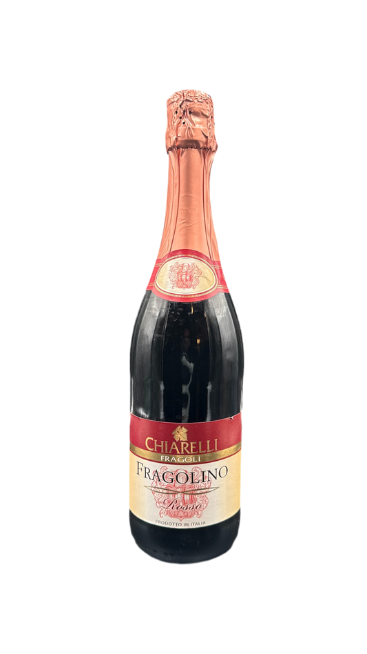 Chiarelli Fragolino - 75cl