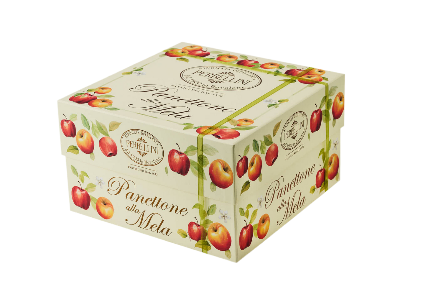 Panettone alle Mele - 850g