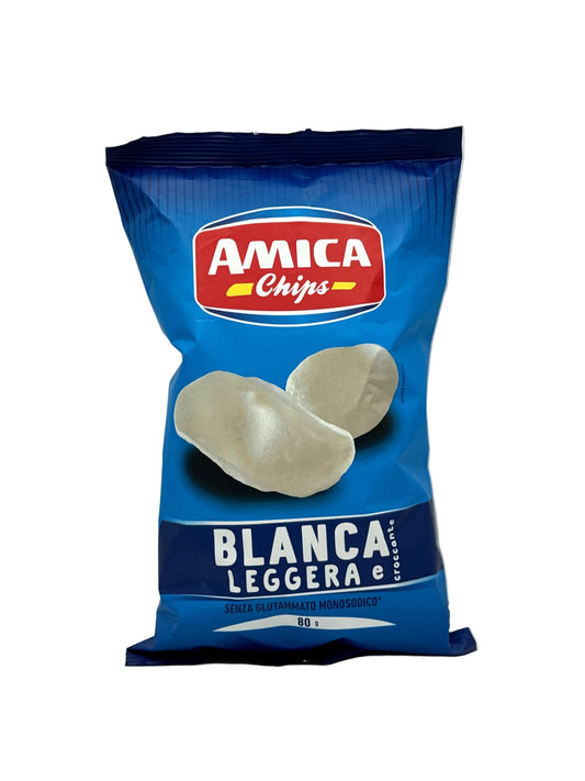 Blanca - Amica Chips 80g