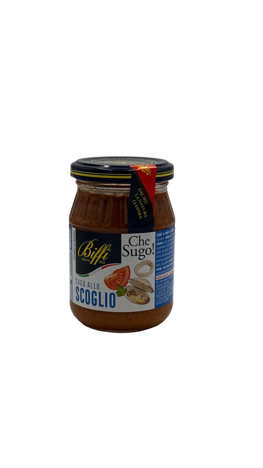 Biffi Sugo allo Scoglio - 190g