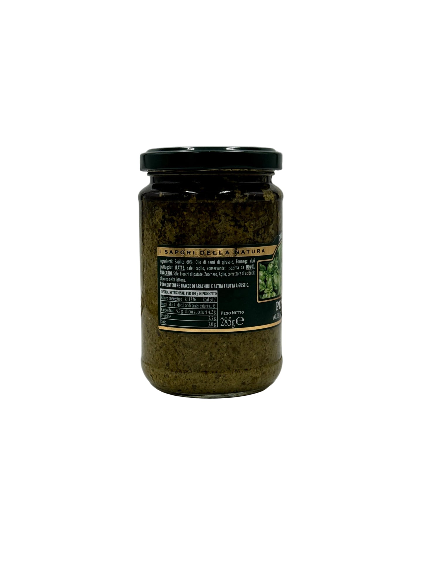Pesto alla Genovese - Copes (285g)