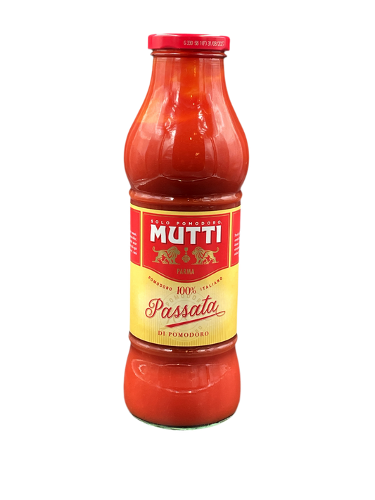 Mutti Passata di Pomodoro- 700g