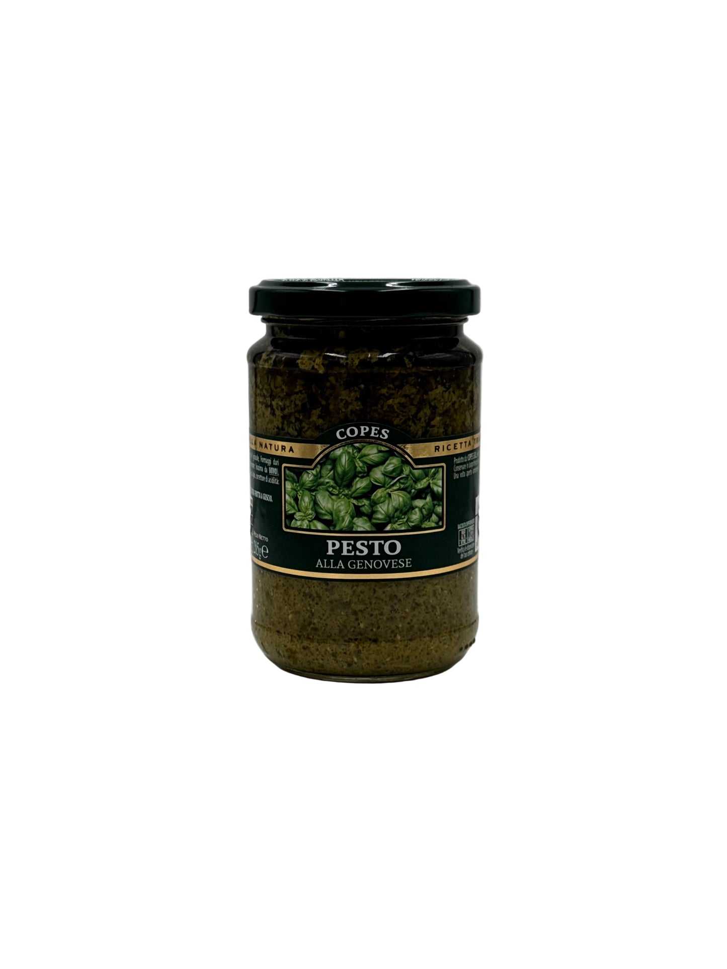 Pesto alla Genovese - Copes (285g)