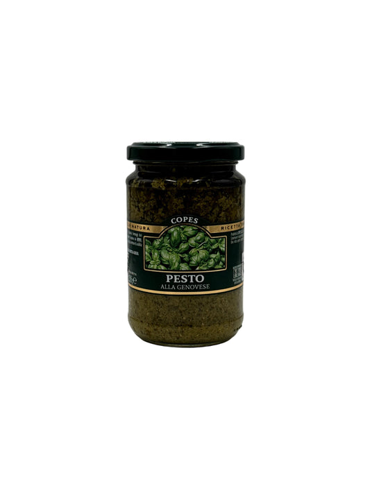 Pesto alla Genovese - Copes (285g)