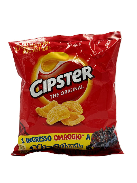 Cipster The Original - 35g