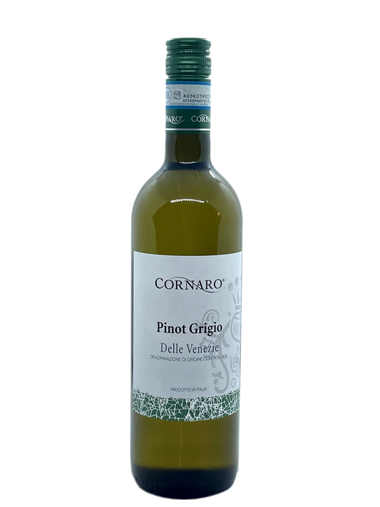 Cornaro Pinot Grigio delle Venezie - 75 cl
