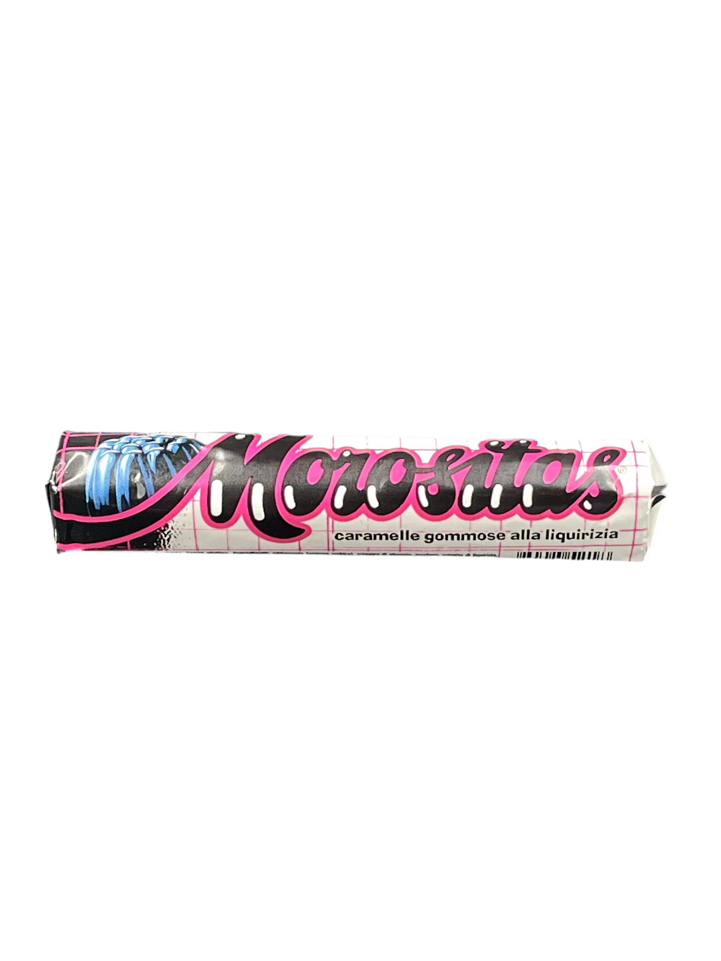 Morositas Caramelle gommose alla Liquirizia- 34g