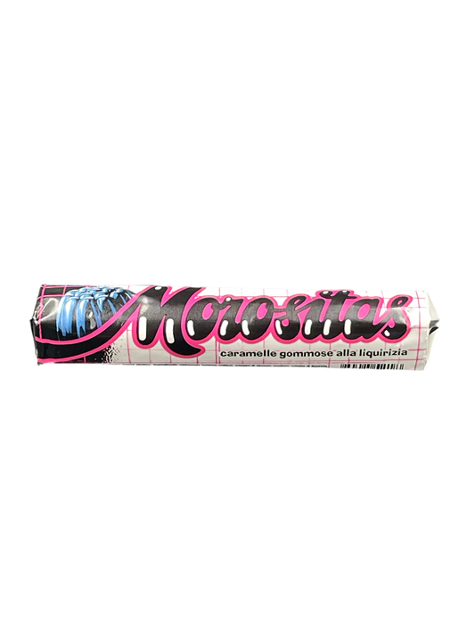 Morositas Caramelle gommose alla Liquirizia- 34g