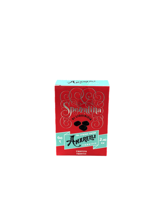 Amarelli Spezzatina  - 60g
