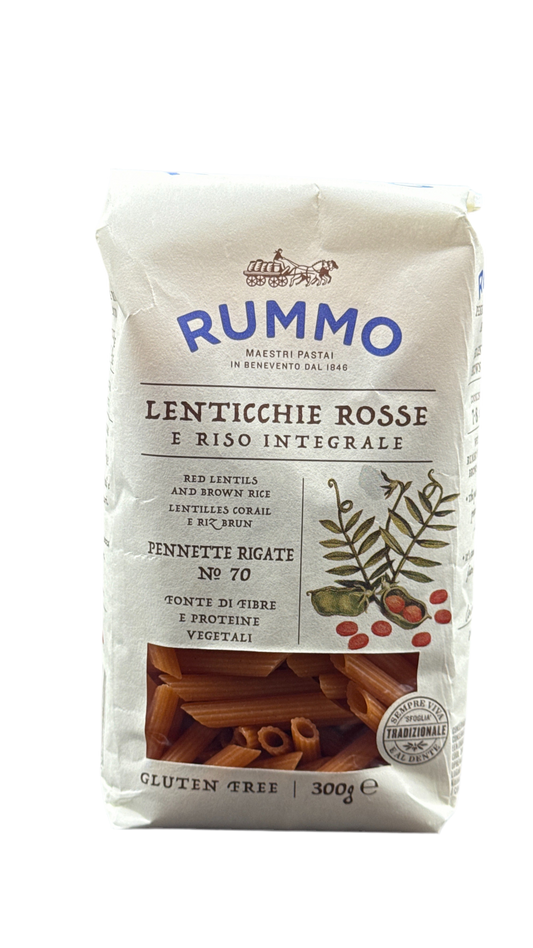 Rummo Pennette Rigate No. 70