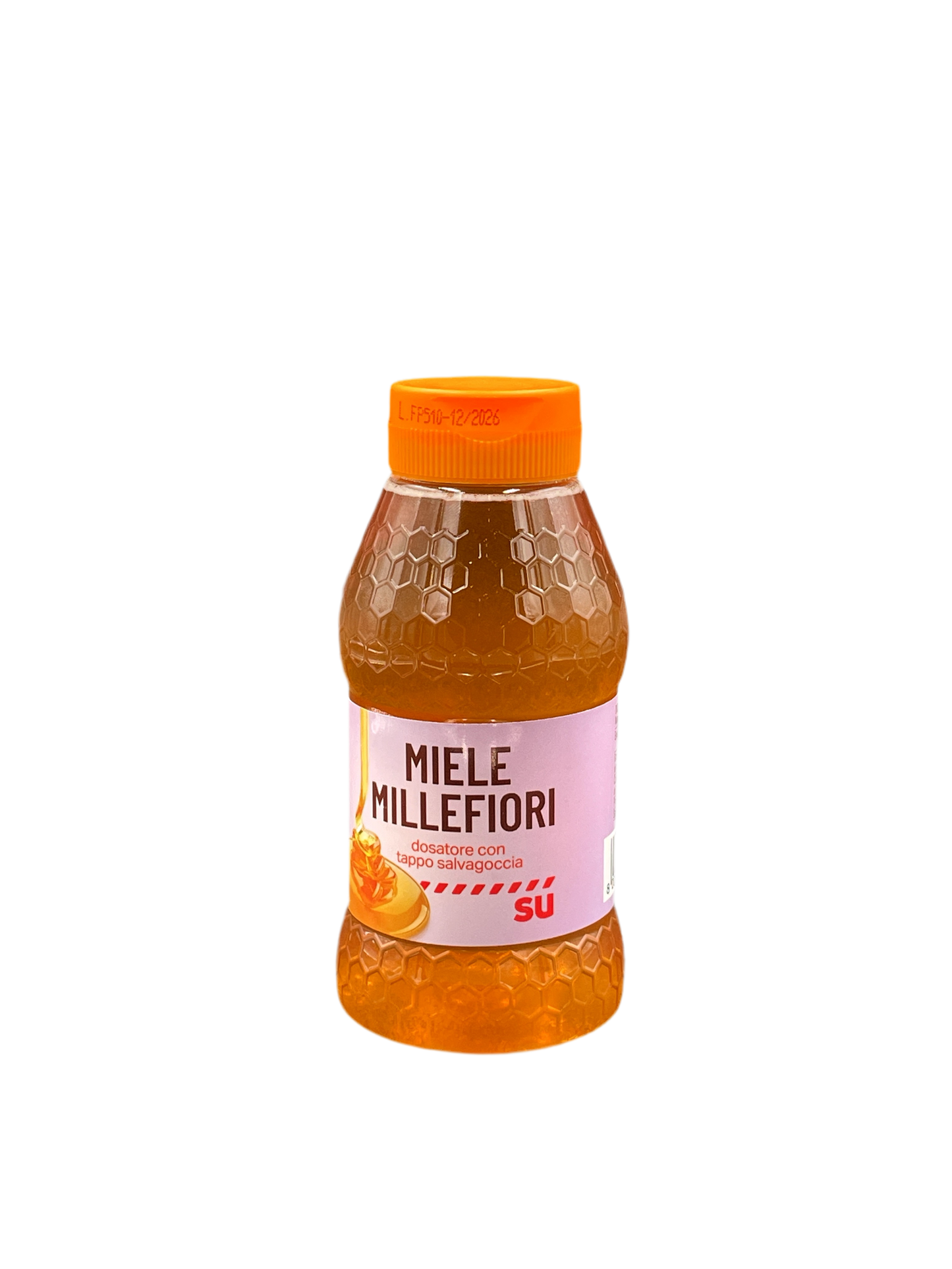 Sù Miele Millefiori - 400g