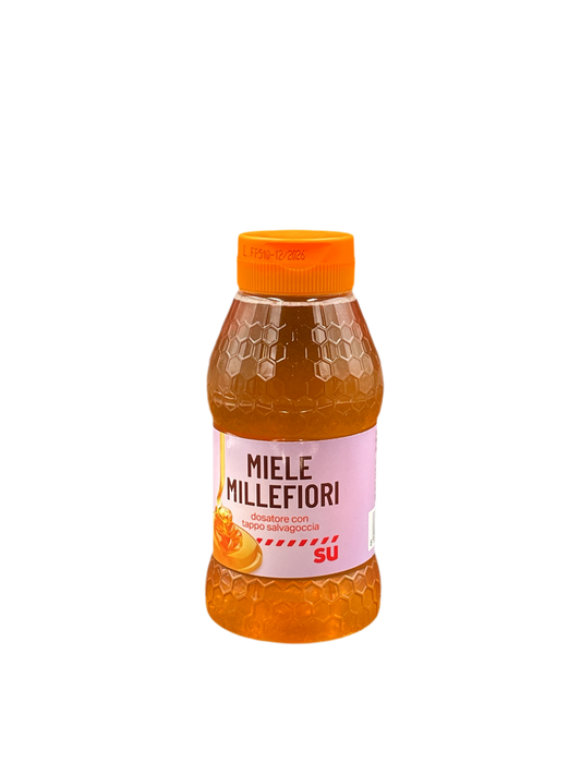 Sù Miele Millefiori - 400g