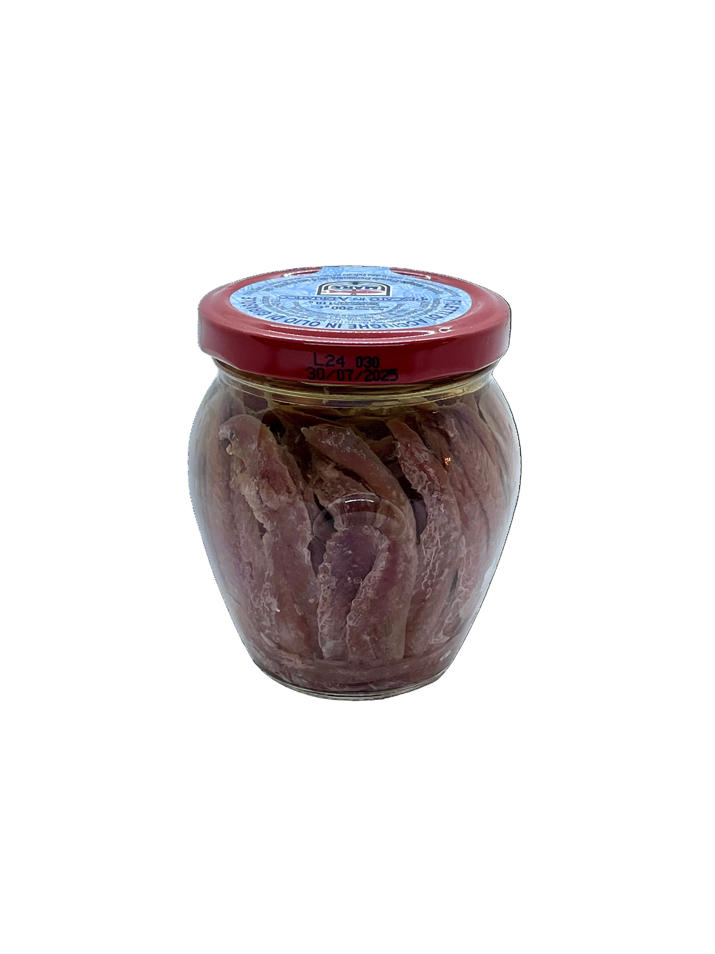 Acciughe - Savini