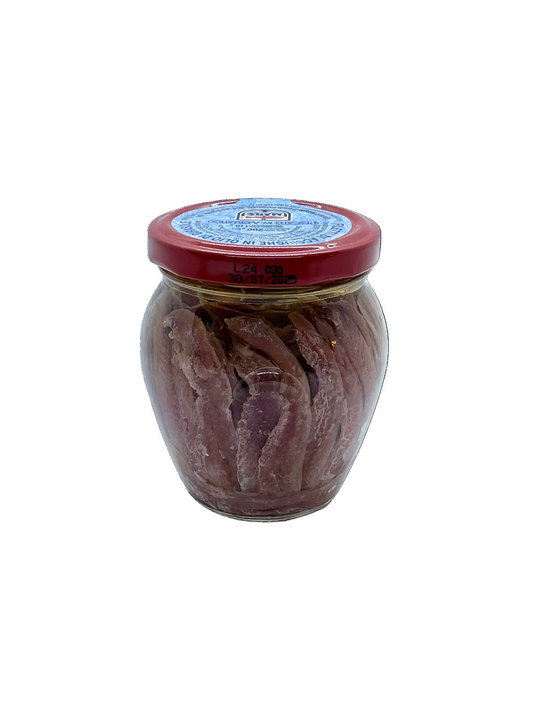 Acciughe - Savini