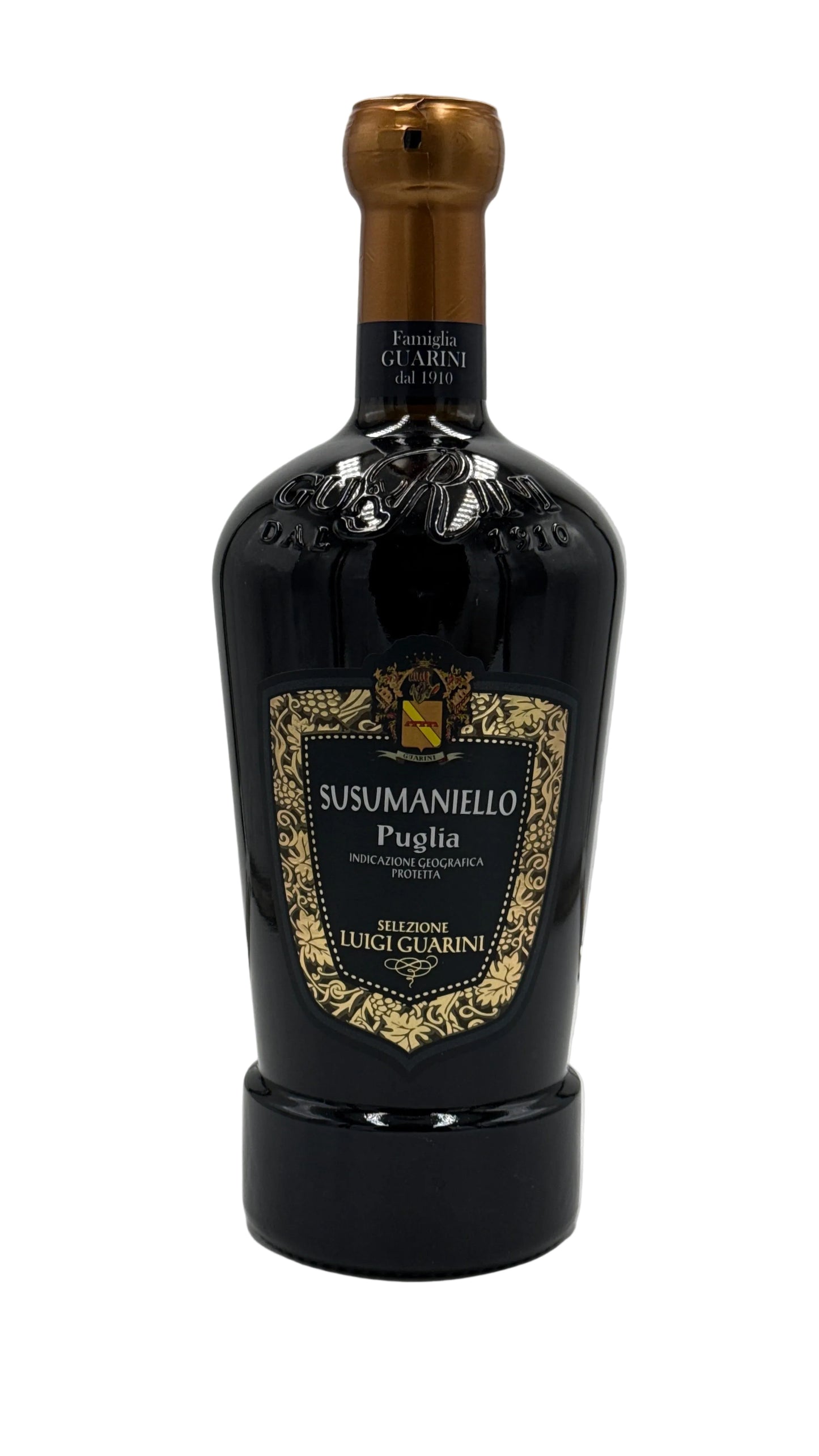 Susumaniello Puglia - 75cl