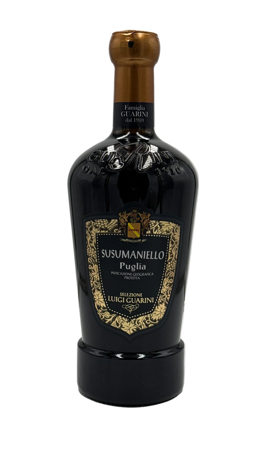 Susumaniello Puglia - 75cl