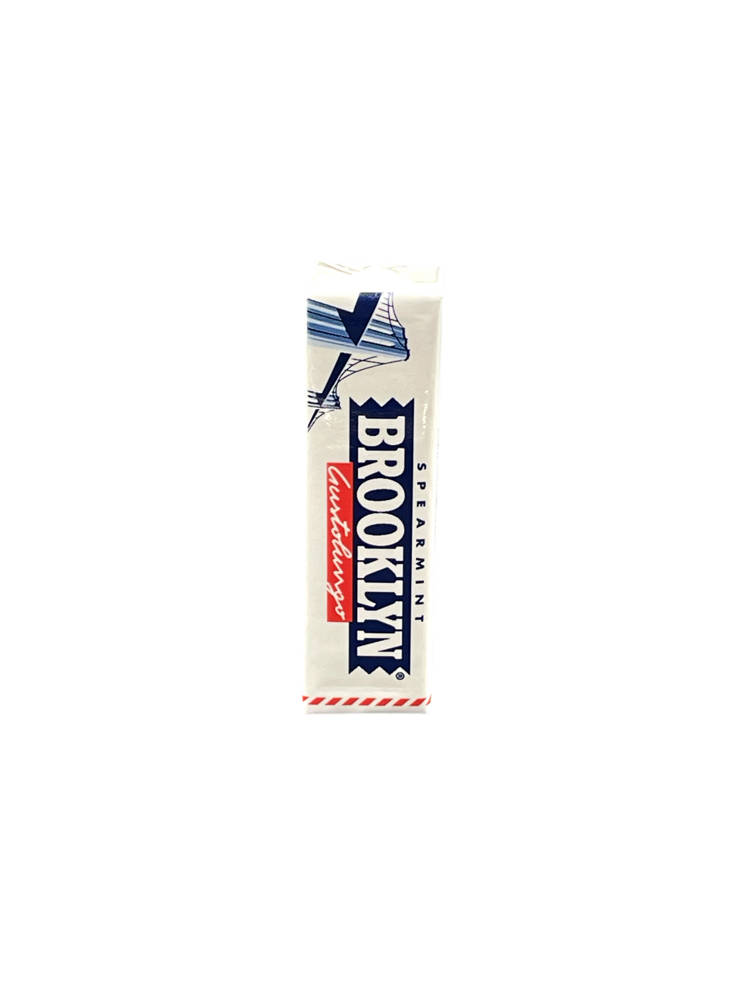 Brooklyn Spearmint - 25g
