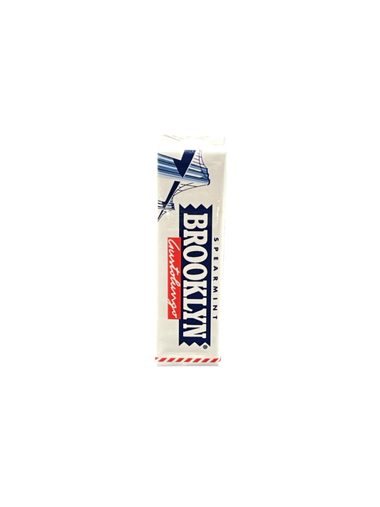 Brooklyn Spearmint - 25g