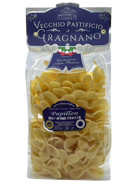 Pasta di Gragnano Papillon